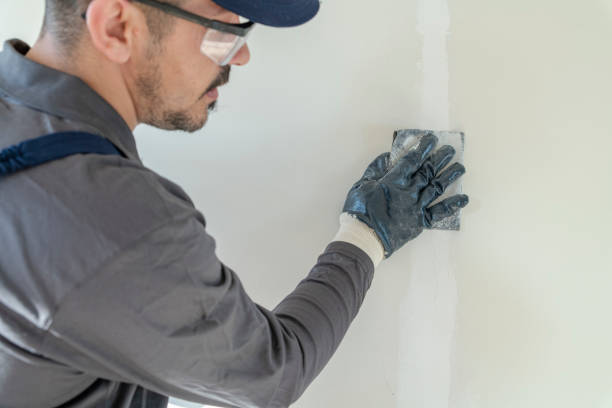 Best Mold Odor Removal Services  in Kulpsville, PA